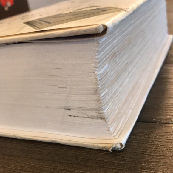 The Memoirs of Cleopatra by Margaret George first edition signed book - Picture 13 of 15